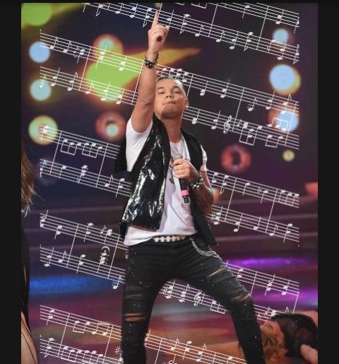 BRIAN AL BAILANDO 2021