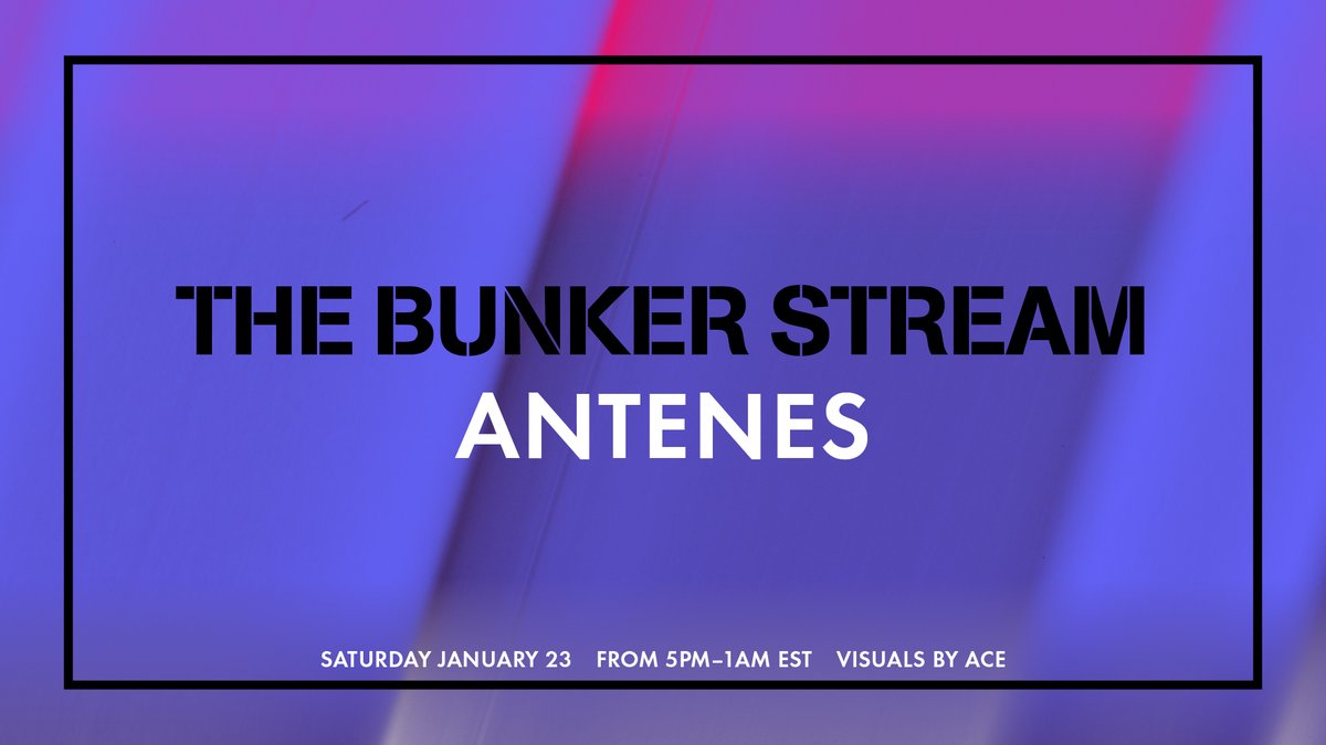 The Bunker tweet media