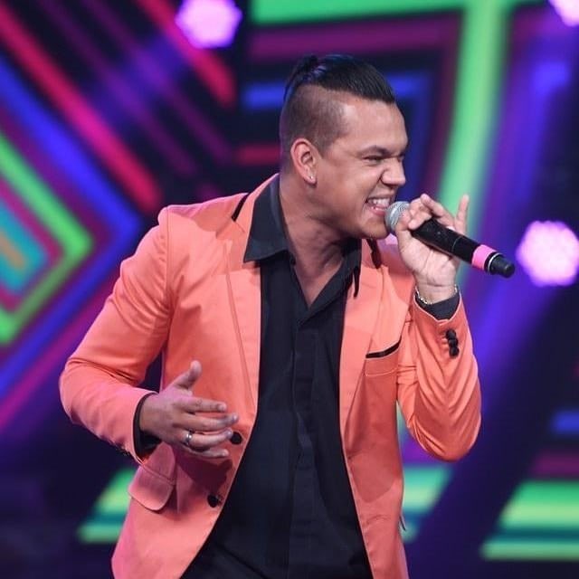 BRIAN AL BAILANDO 2021