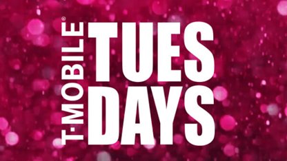It’s that day of the week again! #TMobileTuesdays Head on over to the app &amp; check out the great deals. I love the discount on ⛽ each week. What about you? 
t-mobile.com/offers/t-mobil…