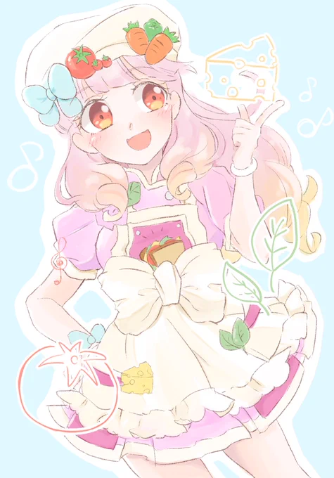 クッキンアイドル! 
