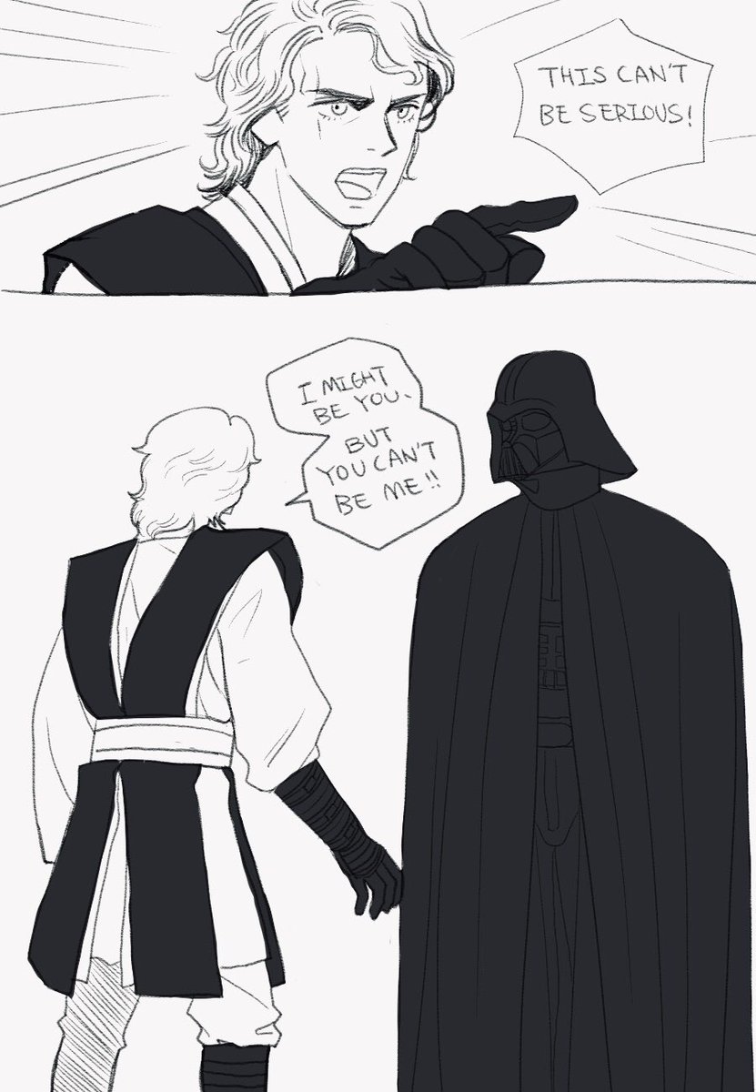 eliyecovspr's tweet photo. Time travelling au is one of my favs https://t.co/i2oTDbeyfu