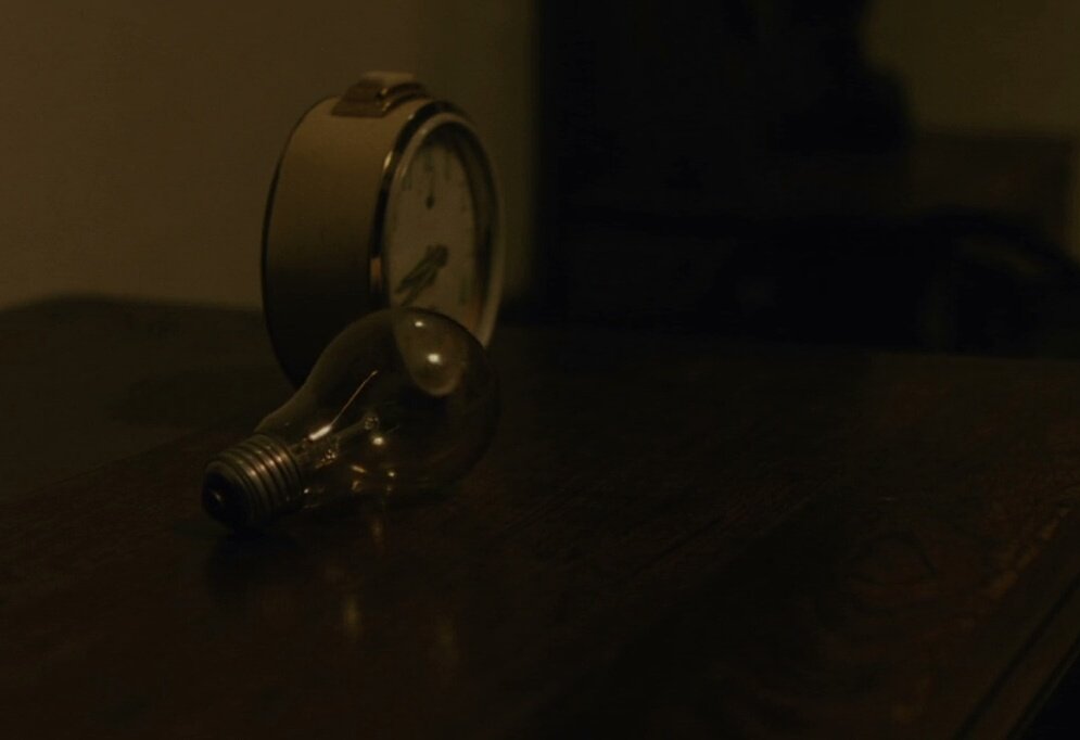 Cinema without people ft. Maborosi. 1995 • dr. Hirokazu Kore-eda.