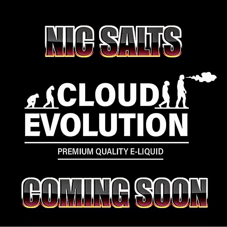 Will10724829's tweet image. Coming soon guys this is some special from these guys over @cloudohmies