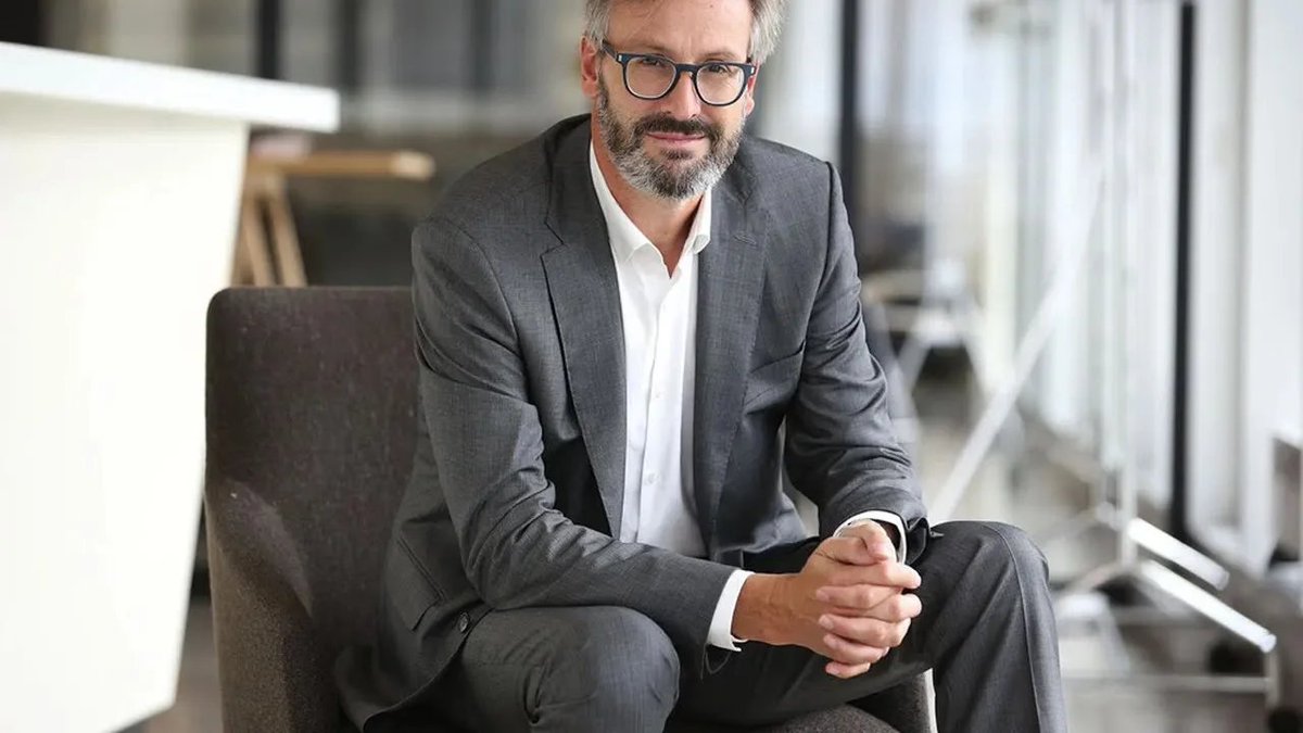 Une très forte expertise sectorielle alliée aux savoir-faire d'Accenture « sera une recette gagnante pour nos clients », assure <a href="/OlivierGIRARD/">Olivier Girard</a>, président d'Accenture France et Benelux.

👉urlz.fr/eJoH

#Strategy #Consulting #Lifesciences #Assurance
<a href="/AccentureFrance/">Accenture France</a>