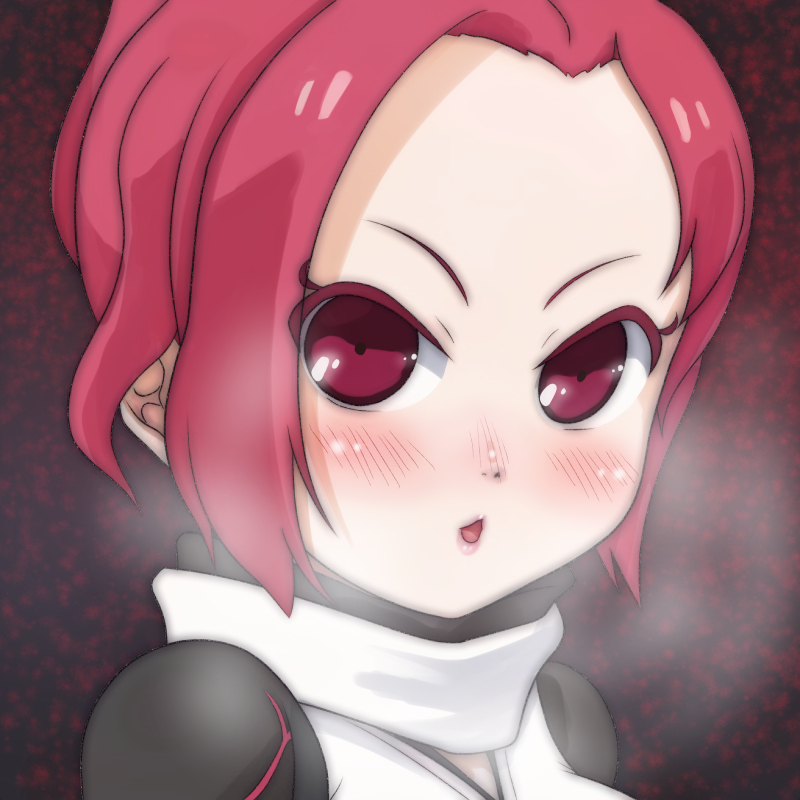 Tの人 か 身体をくっつけたら暖まるんだ りんさんにぎゅってされたい D ケムリクサ Kemurikusa