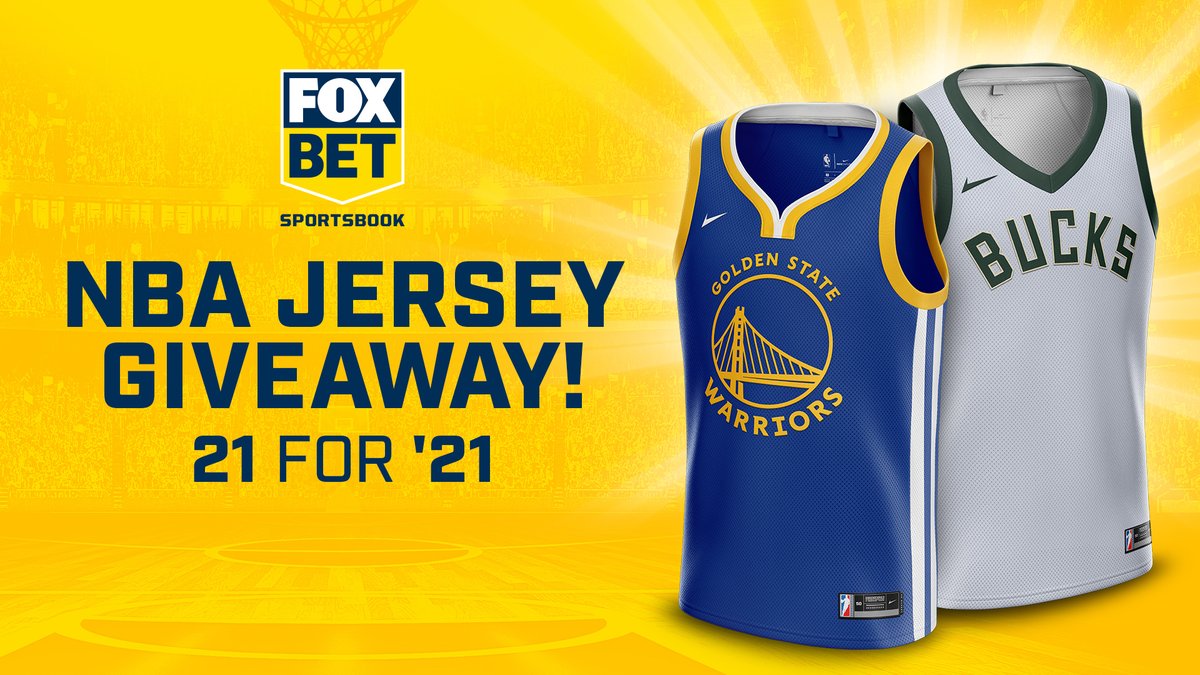 FOXBet's tweet photo. Just 2️⃣ more days!

For a chance to win:
1) Follow us
2) RT this post
3) Reply with your favorite NBA player &amp; #entry

Official rules: https://t.co/T9mU2PnClc https://t.co/6g3KEzss6M