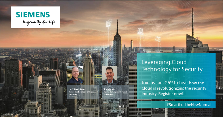 InseadSky's tweet photo. The latest #smartsecurity strategies and technologies are featured at our #Siemens Smart Infrastructure Summit & Expo to streaming live on January 26. #SmartfortheNewNormal #SmartSecurity Register now: https://t.co/ABBccfKJTh https://t.co/dyv4leBRuy