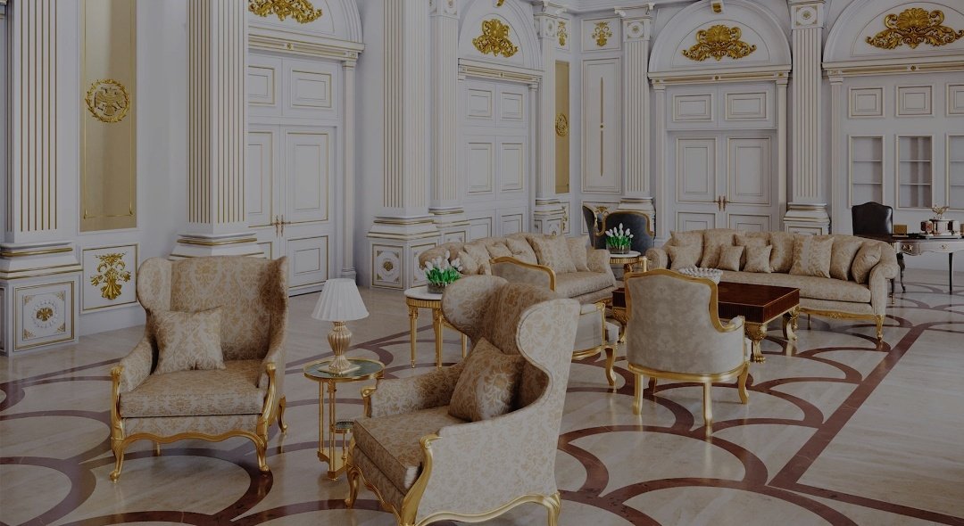 The funnest parts of "Putin's palace," judging from visualizations of the floorplans & furniture, look like the "reading room," "large game room," "entertainment room" & "hookah bar." Yankovych's pales in comparison  https://palace.navalny.com 