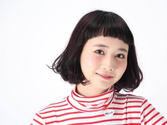 おーし ボイコネ 似てると言われた4選見た人もやる 酒井若菜 水戸なつめ タヌキ フレデリック 笑ったら目がなくなるのが似てるらしい 基本 眠そうな顔してるんですよ