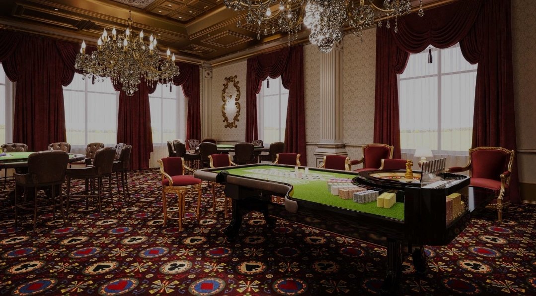 The funnest parts of "Putin's palace," judging from visualizations of the floorplans & furniture, look like the "reading room," "large game room," "entertainment room" & "hookah bar." Yankovych's pales in comparison  https://palace.navalny.com&nbsp;
