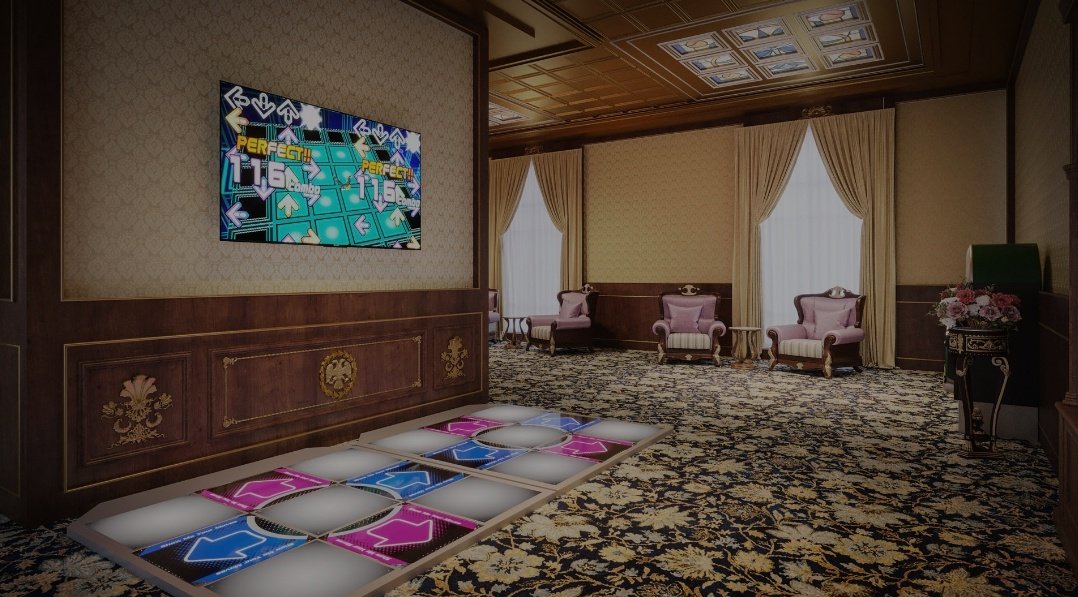 The funnest parts of "Putin's palace," judging from visualizations of the floorplans & furniture, look like the "reading room," "large game room," "entertainment room" & "hookah bar." Yankovych's pales in comparison  https://palace.navalny.com 