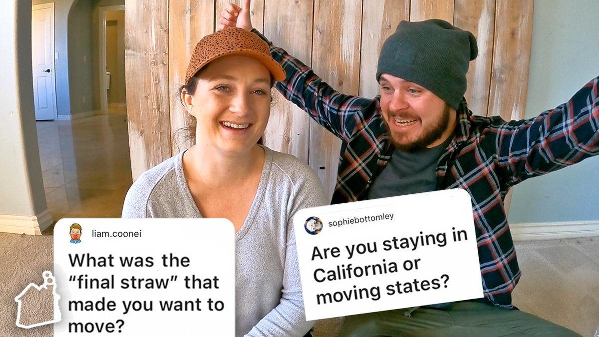 Answering all your moving questions with <a href="/bryanlanning/">Bryan Lanning</a>! Go watch! youtube.com/watch?v=cLW6Cq…