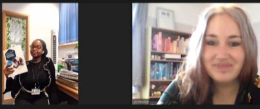 Dr Jo Horne tweet media