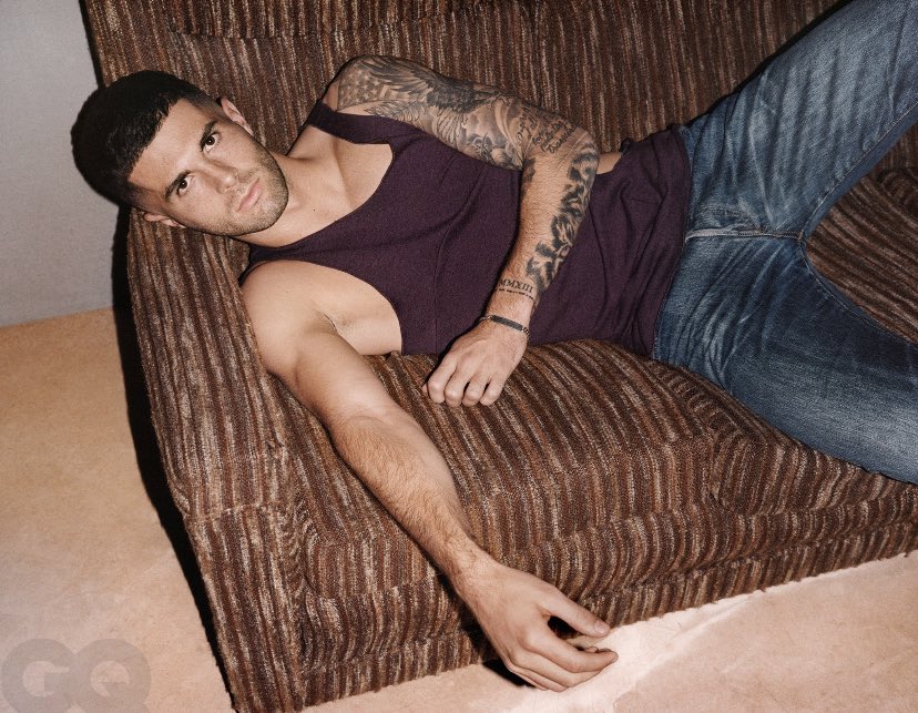 sup girl, lemme show you what mediocre do