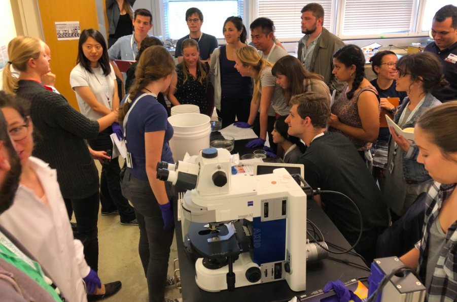 Richard Behringer tweet media