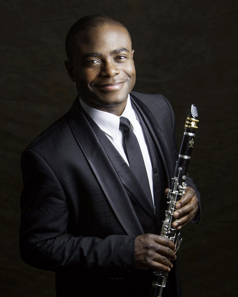 Please join us today!
tiny.cc/b2e8tz
<a href="/mcgillab/">Anthony McGill</a>