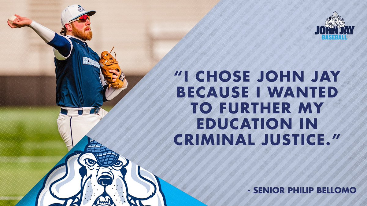 John Jay Athletics tweet media