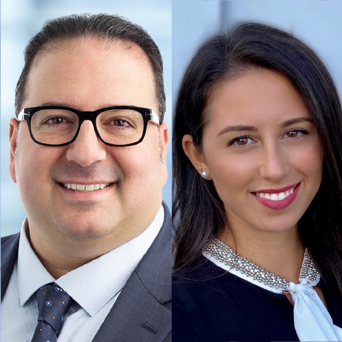 Please see Michael Cirone and Bianca Tedesco's latest article entitled "2020 and Beyond Brings Canada/U.S. Cross-Border Personal Tax and Estate Planning to the Forefront": ow.ly/Hz9U50DcnEF