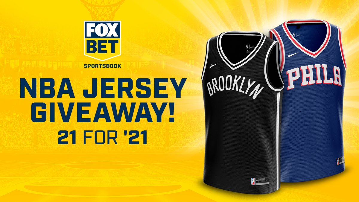 FOXBet's tweet photo. 🗣 LAST CALL!

For a chance to win:
1) Follow us
2) RT this post
3) Reply with your favorite NBA player &amp; #entry

Official rules: https://t.co/T9mU2PFdcK https://t.co/R8S32JZXAT