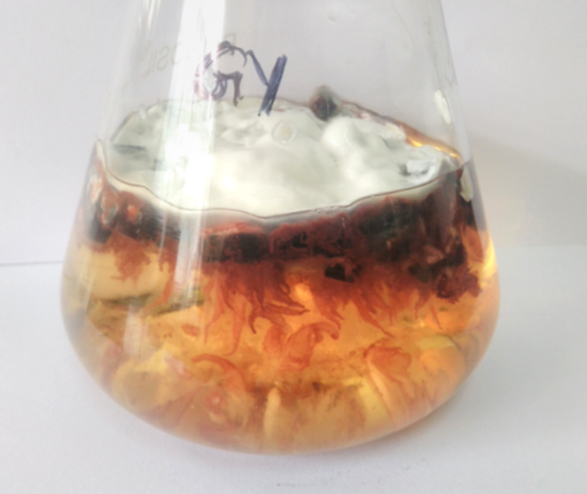 BioResJournal's tweet photo. Augmenting versatile #peroxidase production from #Lentinus squarrosulus and its role in enhancing #ruminantfeed.
https://t.co/bK4izzlB6l
#BioResJournal #responsesurfacemethodology #optimization #delignification #enzyme #biotechnology #cropresidues https://t.co/k3xa7KpAVT