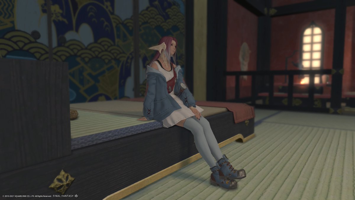 youar8811's tweet photo. カジュアルな侍
 #PS4share
 #GPOSERS https://t.co/byjPx3C1gh