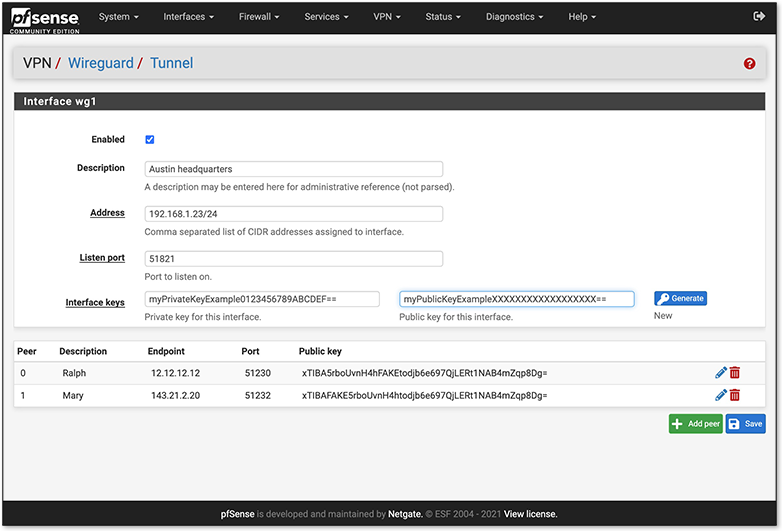 Netgate tweet media