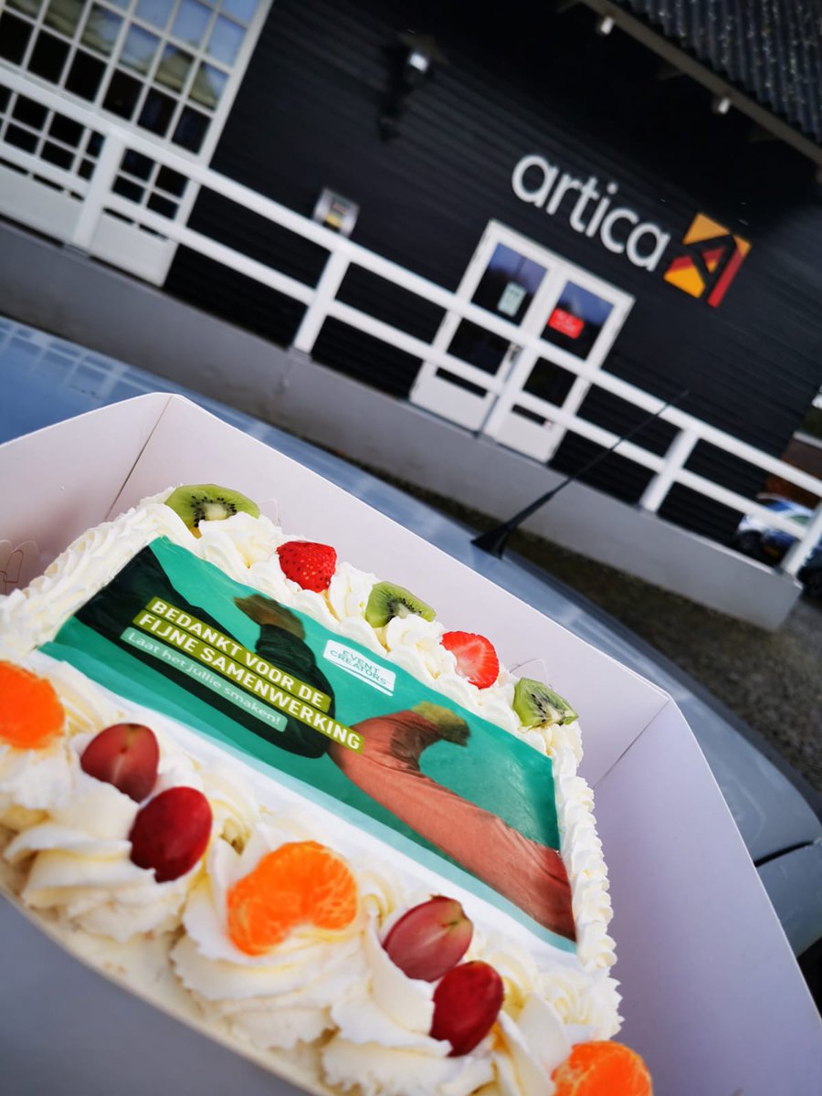 Event Creators tweet media