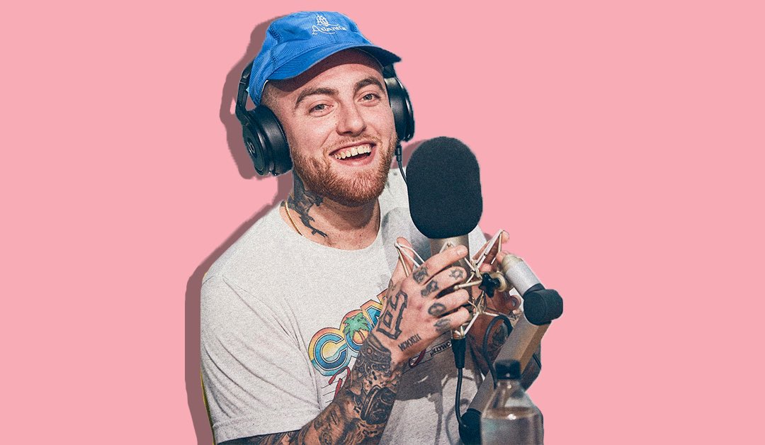 raptalksk's tweet photo. The thing I love about Mac Miller is that there is a different beauty to each and every one of his projects. No two are the same and they all portray Mac at the different stages of his life, but also give the listener a sense of comfort / assurance. 

Generational Talent 🤍 https://t.co/4QvODW8aU1