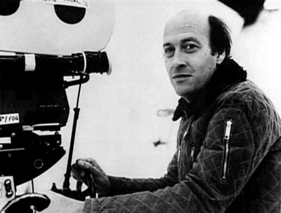 Happy 89th Birthday to the great Richard Lester. 