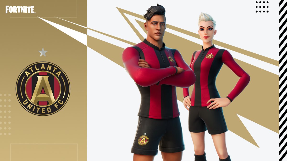 atlanta united custom jersey