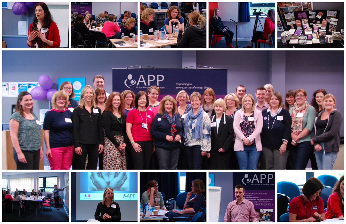 PPsoup's tweet photo. 10yrs ago being able to tell my story in a safe, welcoming space, without shame was inconceivable. A favourite memory is in 2014 when 30 women met in person &amp; were understood &amp; accepted for the 1st the time💜 https://t.co/xTYy8Q8fQC @ActionOnPP @heronjess @jonesir @LauraDockrill https://t.co/DN2oddY2ar