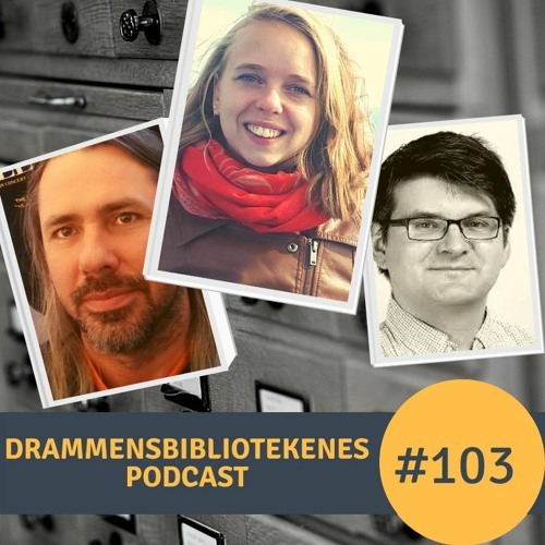 dbib's tweet image. #103 – Blanda drops! ift.tt/36bREhV