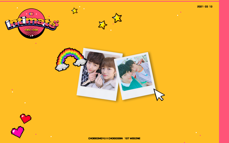 [𝒊𝒏𝒕𝒊𝒎𝒂𝒕𝒆]
1. 친(밀)한
2. 사적인[은밀한]