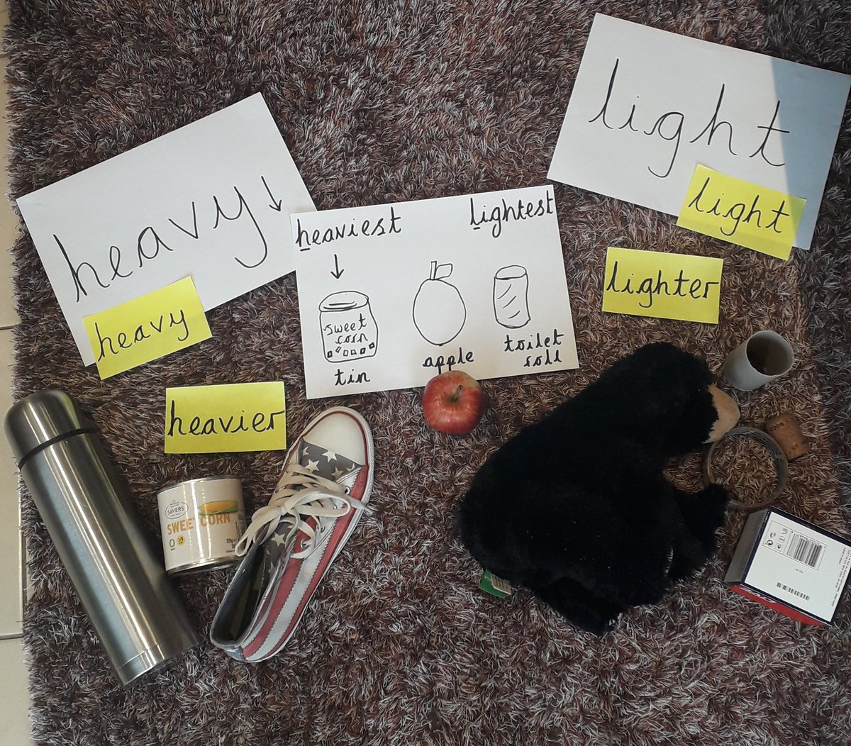 @earlyyearsWLP tweet media