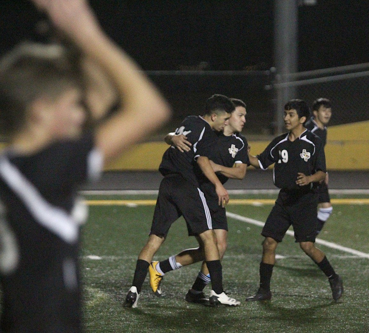 The full sequence of the difference-making goal from sophomore Amador Lopez early in the second half of Sealy's 3-1 win over Giddings in its non-district finale. The Tigers head to Hempstead to open district play on Friday and you can find more coverage in this week's <a href="/SealyNews/">The Sealy News</a>!