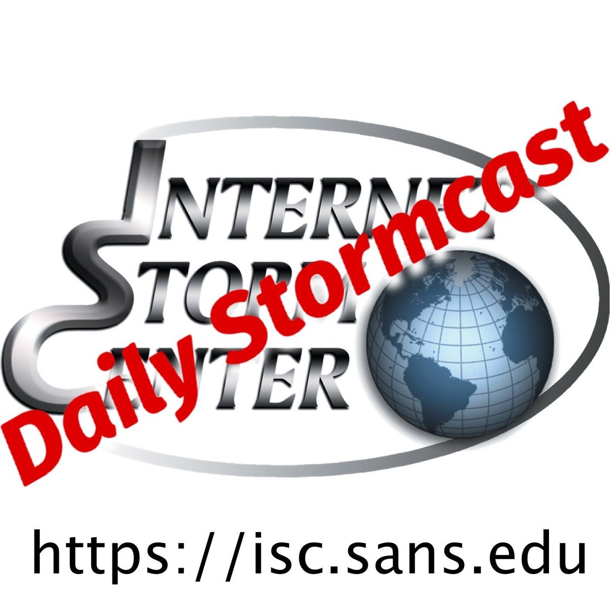 TrustInTechHH's tweet image. ISC Stormcast For Monday, January 18th, 2021 isc.sans.edu/podcastdetail.…, (Mon, Jan 18th) #isc #stormcast #monjan isc.sans.edu/diary/rss/26998