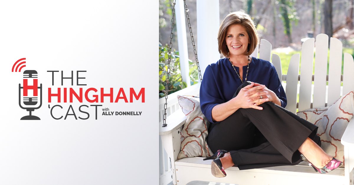 Ally Donnelly tweet media