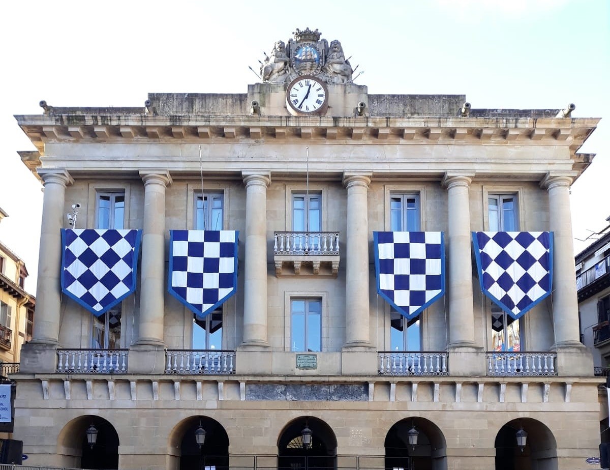 Ayto San Sebastián tweet media