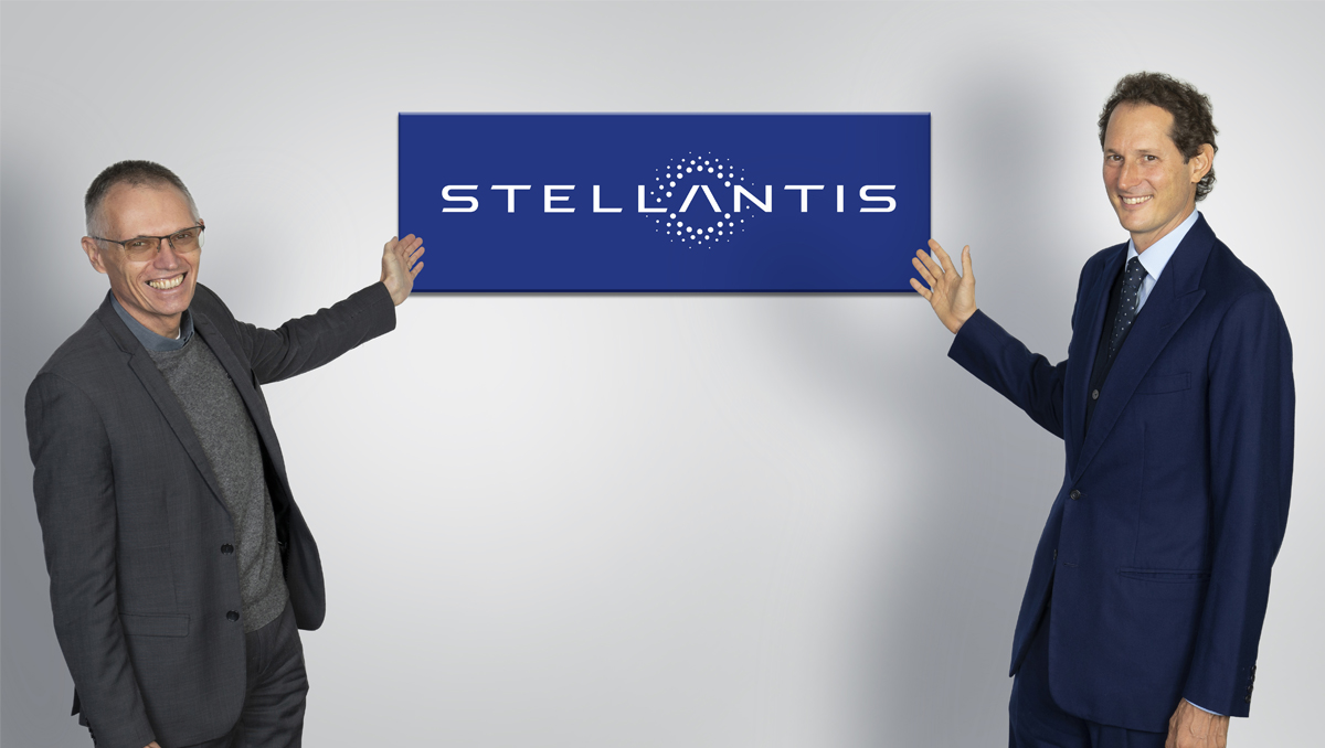 Stellantis's tweet photo. #Stellantis: Building a world leader in sustainable #mobility
Press release 👉https://t.co/GhZlIdcv1D https://t.co/TjkRU13pi3