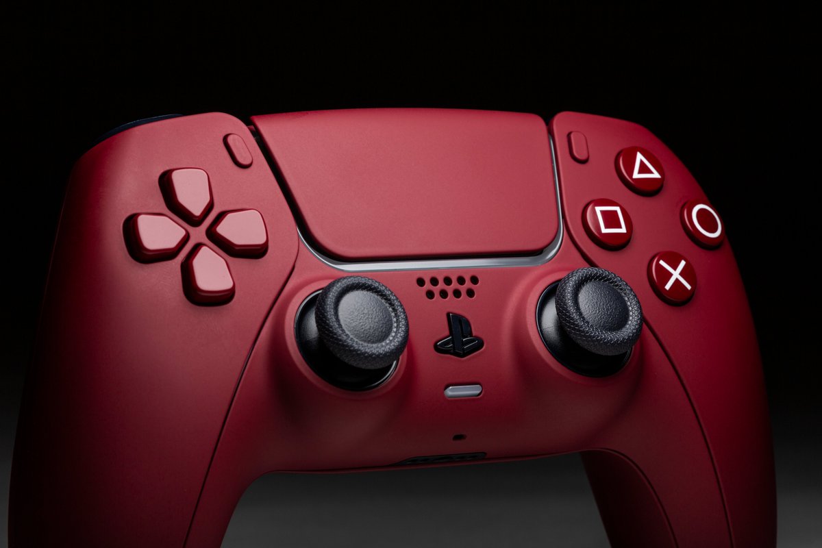 ColorWare tweet media