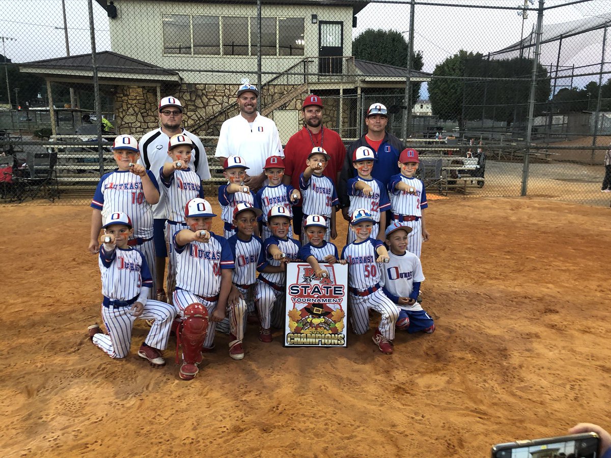 BeckyBilo's tweet photo. @mrBobbyBones You’re so awesome! Travel Baseball is life to these kiddos! Our boys are trying to go to Dallas for a World Series and they are so excited! https://t.co/XkECNEWMlk