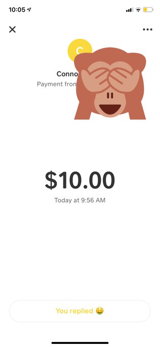 Love to hear my CashApp notifications this early 🤗🤗 findom cashslaves cashpig ncfindom finanicaldomination