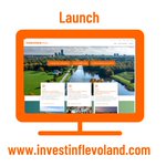 Photo by Invest in Flevoland (@Investinflev)