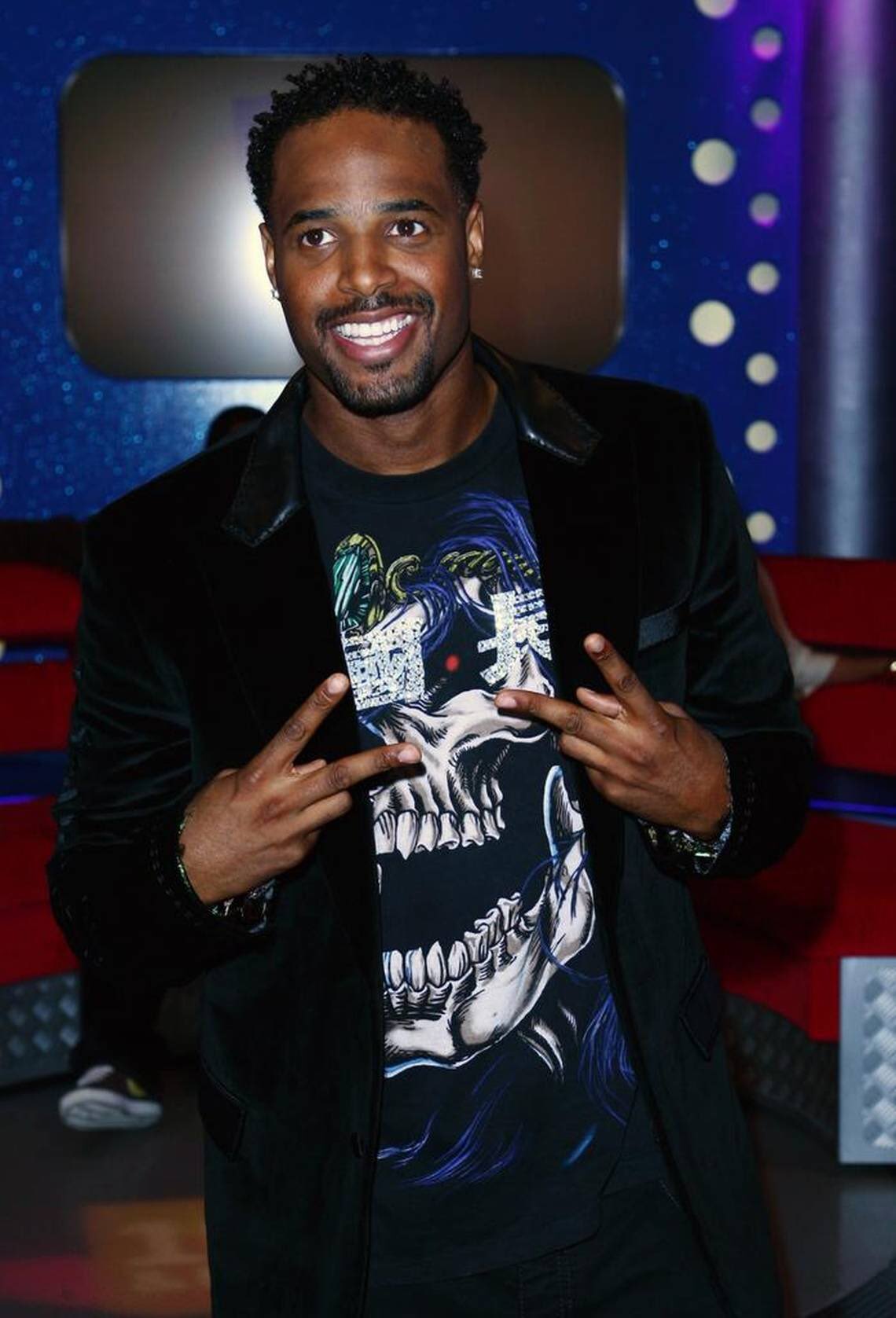 Happy birthday Shawn Wayans, 50! 