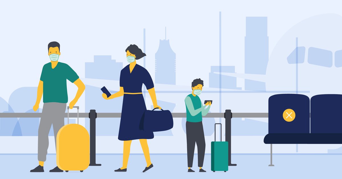 ael_aero's tweet photo. Information campaign is crucial for the restart of the aviation industry. How can we effectively communicate the safety and precautionary measures to the public? https://t.co/Mb8RF83Kun #aviation #elearning #airlineindustry #airlines #wewillflyagain #covid19 #staysafe #airtravel https://t.co/MVEk6t6bJh