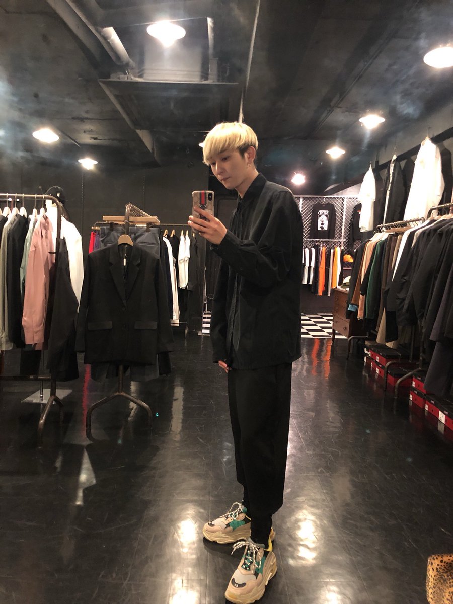 oioijuni's tweet photo. だいぶ、系統ちゃいすぎて歳感じてる。。
インスタもフォローお待ちしてま！
https://t.co/VK50PQmb3U
#ラブリツ
#RT https://t.co/Ert9ATIHcy