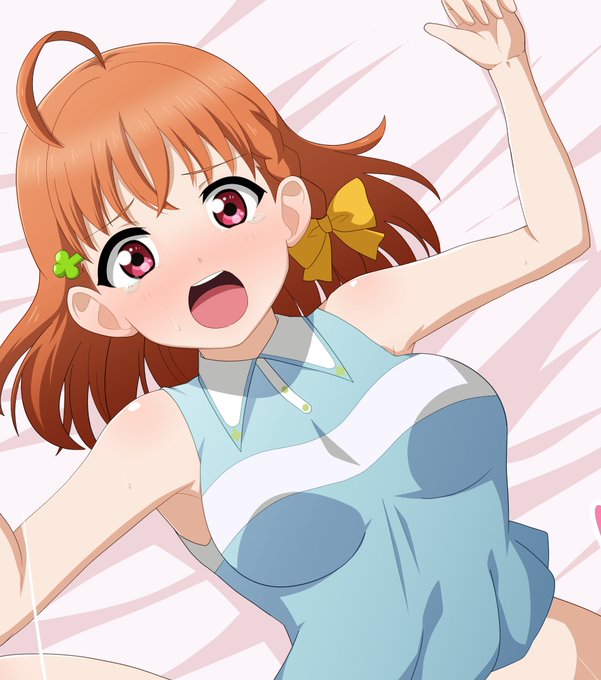 千歌ちゃん納品しました! 