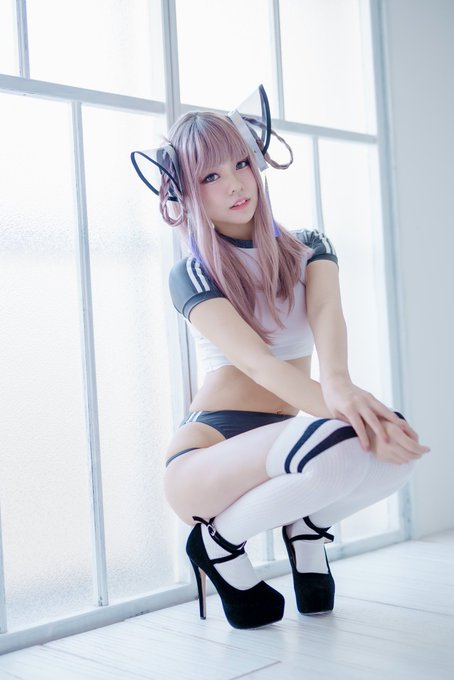 Twitterのコスプレ画像34