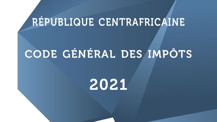 DroitAfrique's tweet photo. Centrafrique - Le #CGI de #Republique Centrafricaine est désormais disponible en librairie #LGDJ et #Dalloz
#Afrique #Code #impots #fiscal #RCA #Centrafrique #Budget2021 #LoideFinances #avocat #fiscaliste #LPF #procedurefiscale #investissement #mine #petrole #enregistrement https://t.co/76JBpylwz6